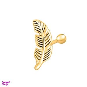 پیرسینگ گوش زنانه اقلیمه مدل HS211