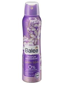 اسپری دئودورانت زنانه باله آ مدل Golden Moon حجم 150 میلی لیتر