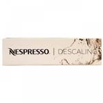 Nespresso Descaling Kit
