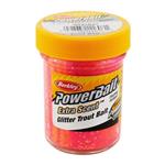 طعمه ماهیگیری برکلی مدل PowerBait Glitter Trout Bait Sherbet