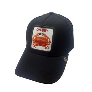 کلاه کپ گورین براز مدل CRABBY