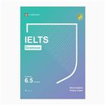 کتاب Ielts Grammar New Edition اثر Diana Hopkins And Pauline Cullen انتشارات دانشگاه کمبریج