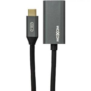 کابل تبدیل USB-C به HDMI موکسوم مدل MX-AX30