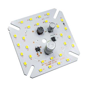 چیپ ال ای دی  30 وات مدل  KHZN-MRB بسته 5 عددی