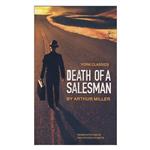 کتاب Death Of A salesman اثر جمعی از نویسندگان انتشارات ابداع