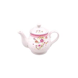 قوری زعفران پرانی مدل 18314 Perani 18314 Tea Pot