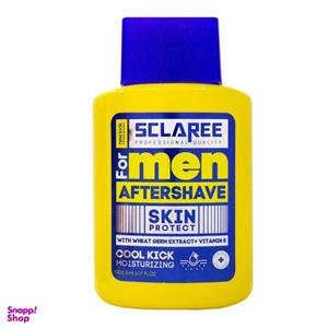 افترشیو اسکلاره مدل Skin Protect حجم 150 میلی لیتر
