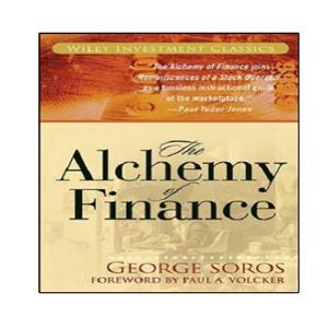 کتاب The Alchemy of Finance Reading the Mind of the Market اثر جمعی از نویسندگان انتشارات نبض دانش