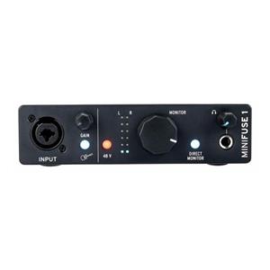 کارت صدا استودیو آرتوریا مدل Arturia MiniFuse 1
