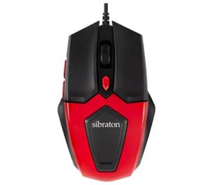 ماوس سیبراتون مدل SM4160