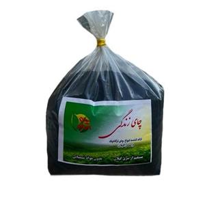 چای محلی شکسته ممتاز گیلان طالقانی - 500 گرم