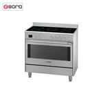 Bosch HCB738257I Electric Stove