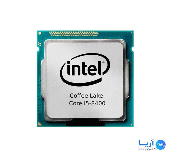 Intel Core i5-8400 Desktop CPU