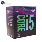 Intel Core i5-8400 Desktop CPU