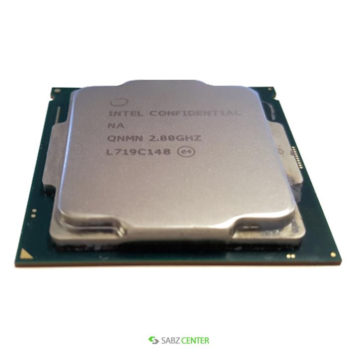 Intel Core i5-8400 Desktop CPU