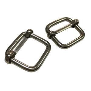 یراق کیف مدل Stl-Band2cm بسته 2 عددی