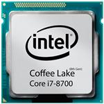 پردازنده اینتل Core i7-8700K