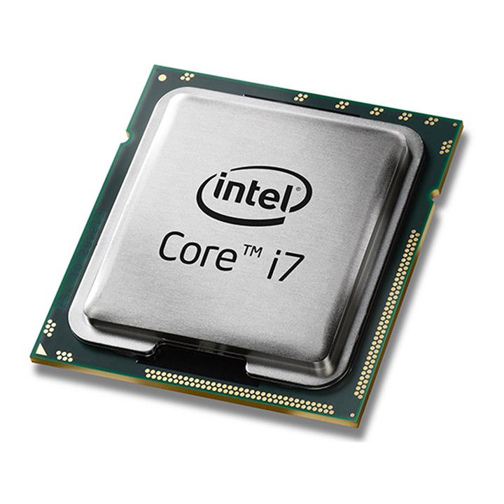 Intel Core i7-8700K Processor