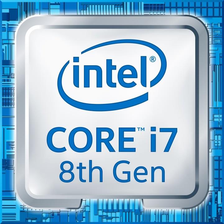 Intel Core i7-8700K Processor