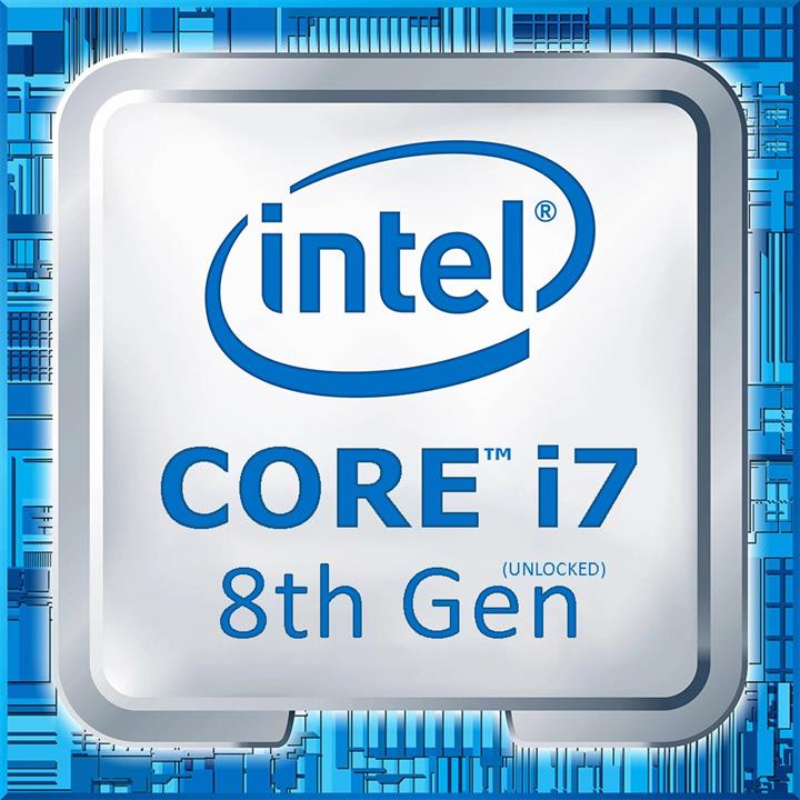 Intel Core i7-8700K Processor