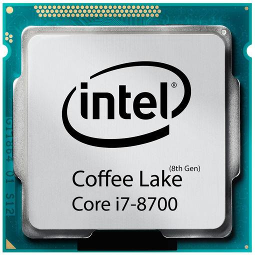 Intel Core i7-8700K Processor