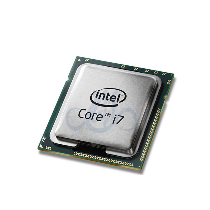 Intel Core i7-8700K Processor