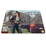 Hoomero Grand Theft Auto Online A4279 Mousepad