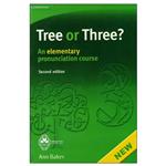 کتاب Tree Or Three Second Edition اثر Ann Baker انتشارات اشتیاق نور