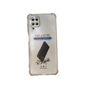 کاور کد 01 مناسب برای گوشی موبایل سامسونگ Galaxy A12 5G