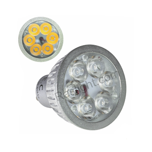 لامپ هالوژن SMD مدل  FEC-SMD-12v-6x1w