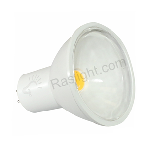 لامپ هالوژن COB مدل FEC-COB-220v-5w