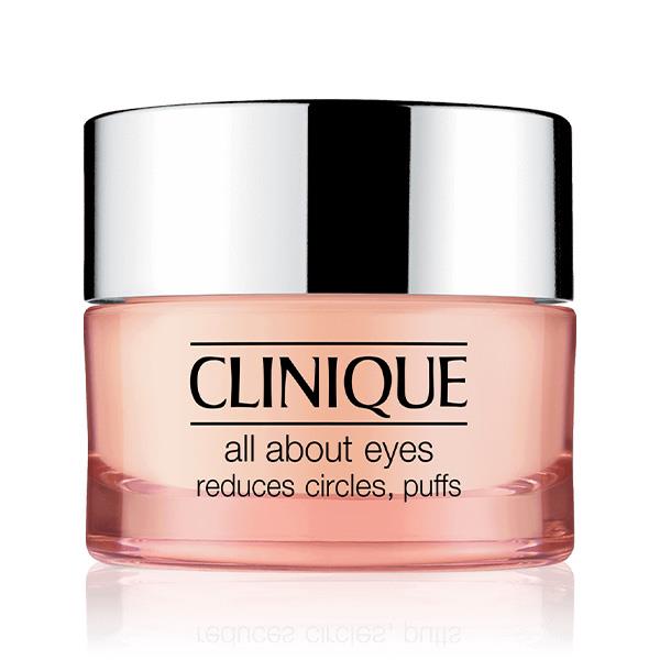 کرم دور چشم آل ابوت آیز کلینیک Clinique all about eyes