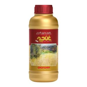 کود مایع گندم غنچه مدل Wheat حجم 1 لیتر