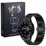 بند درمه مدل Weave  مناسب برای ساعت هوشمند گارمین fenix Chronos