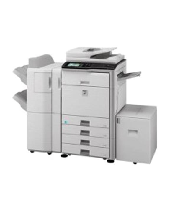 Sharp MXM452N Photocopier