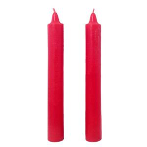 شمع مدل King-20 بسته 2 عددی