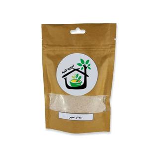 پودر سیر ادویه کلبه -100 گرم