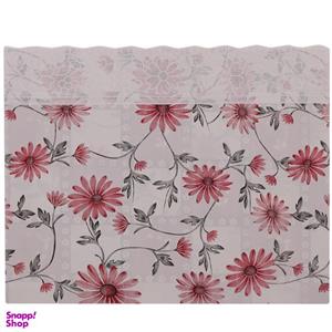 سفره 6 نفره طرح گل کد PJ-108108