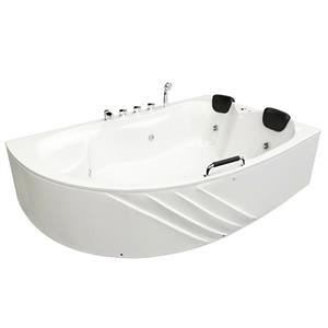 جکوزی دریا مدل ارشیا