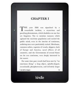 کتاب خوان آمازون مدل paper white ( 11 generation ) 8GB