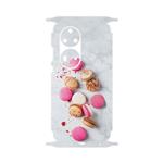 MAHOOT Macaron-cookie-FullSkin Cover Sticker for Huawei P50 Pro