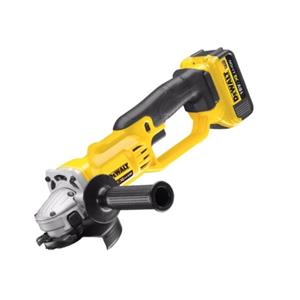 مینی فرز شارژی دیوالت مدل DCG412M2