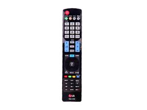 ریموت کنترل تلویزیون ال جی مدل RM-L930+3
