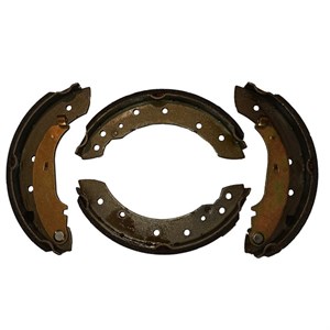 لنت ترمز عقب زیمرمن مدل Zi-99016 مناسب برای لیفان 520