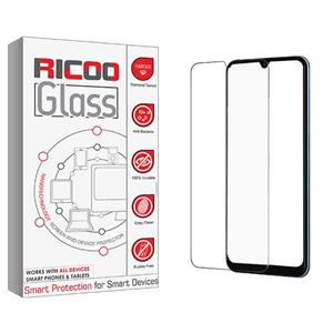 محافظ صفحه نمایش شیشه ای ریکو مدل R مناسب برای گوشی موبایل سامسونگ Galaxy A20 / A50 / M31 Ricoo R Screen Protector For Samsung Galaxy A20 / A50 / M31