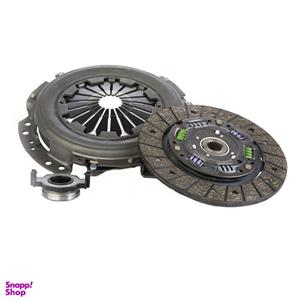 کیت کلاچ ایساکو کد 06703027 مناسب برای پژو 405