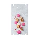 MAHOOT Macaron-cookie-FullSkin Cover Sticker for Samsung Galaxy S22 Plus 5G