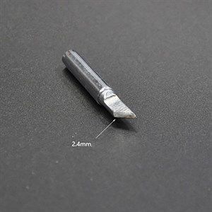 نوک هویه مدل 7mm-L