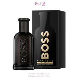 عطر مینیاتوری مردانه هوگو بوس