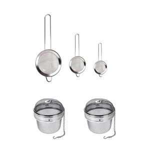 صافی چای کد 0097 مجموعه 5 عددی